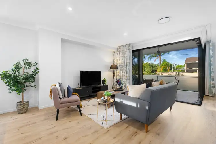 Sixth view of Homely townhouse listing, 1/78 Pohlman Street, Southport QLD 4215