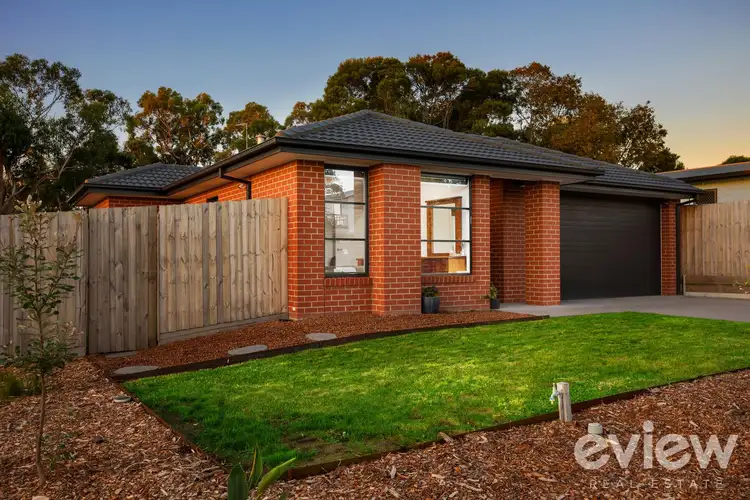 Main view of Homely house listing, 37 Sonia Crescent, Pioneer Bay VIC 3984