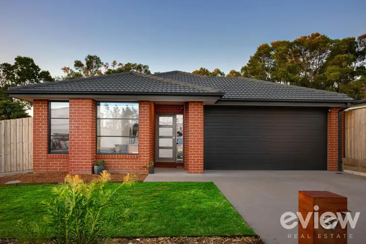 Second view of Homely house listing, 37 Sonia Crescent, Pioneer Bay VIC 3984