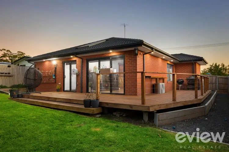 Third view of Homely house listing, 37 Sonia Crescent, Pioneer Bay VIC 3984