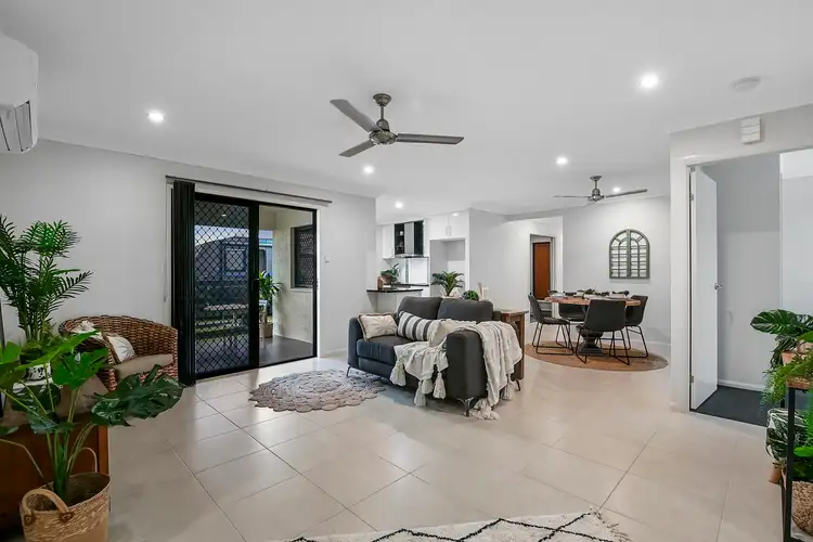 Third view of Homely house listing, 18 Woongaroo Avenue, Bohle Plains QLD 4817
