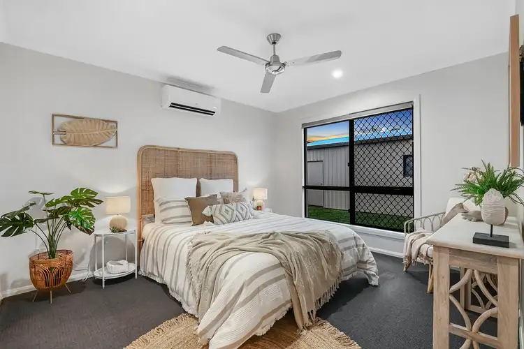 Fifth view of Homely house listing, 18 Woongaroo Avenue, Bohle Plains QLD 4817