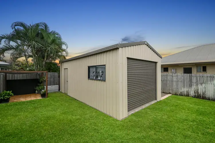 Sixth view of Homely house listing, 18 Woongaroo Avenue, Bohle Plains QLD 4817