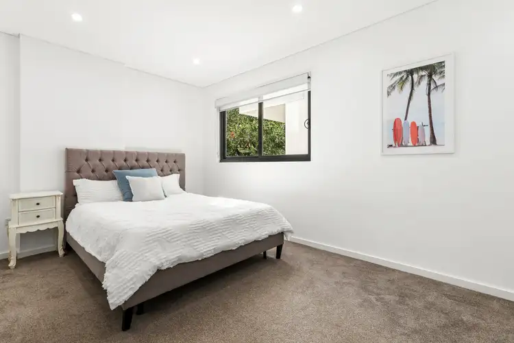 Sixth view of Homely apartment listing, G04/2A Cooks Ave, Canterbury NSW 2193