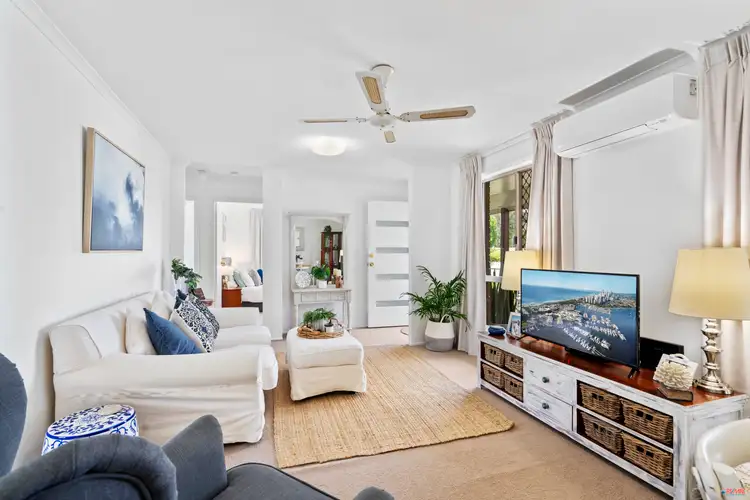 Main view of Homely house listing, 6/36-38 Holland Crescent, Capalaba QLD 4157