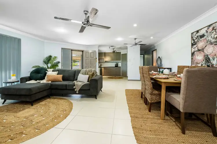 Fourth view of Homely house listing, 2 Shellcove Court, Blacks Beach QLD 4740