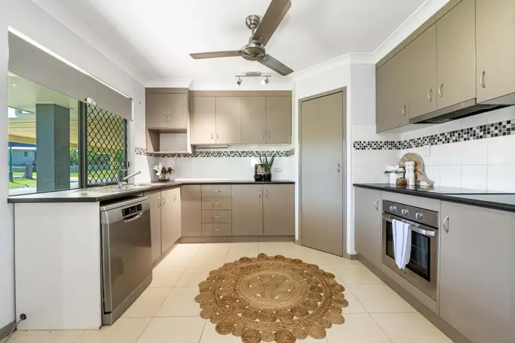 Fifth view of Homely house listing, 2 Shellcove Court, Blacks Beach QLD 4740