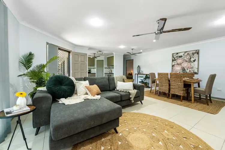 Seventh view of Homely house listing, 2 Shellcove Court, Blacks Beach QLD 4740