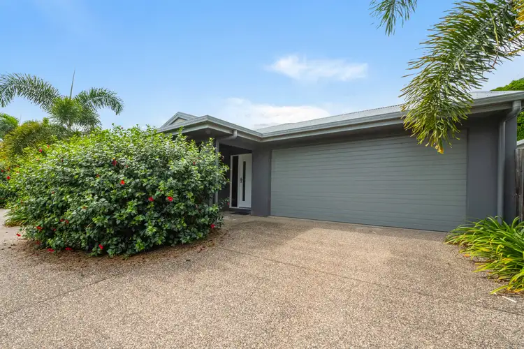Second view of Homely townhouse listing, 57A Coles Road, Andergrove QLD 4740