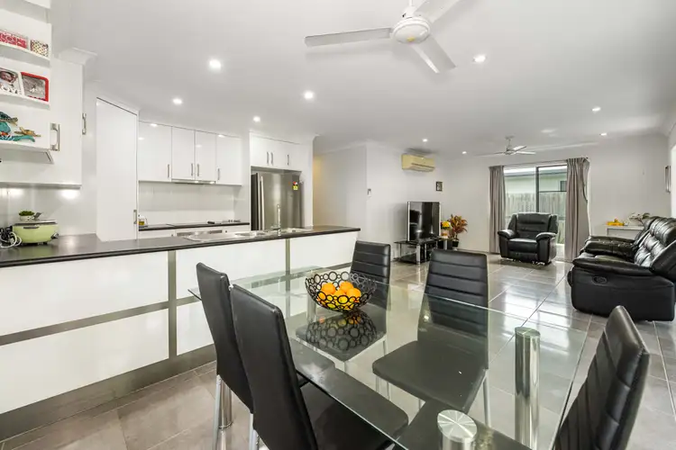 Third view of Homely townhouse listing, 57A Coles Road, Andergrove QLD 4740