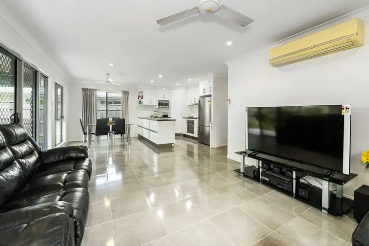 Fourth view of Homely townhouse listing, 57A Coles Road, Andergrove QLD 4740