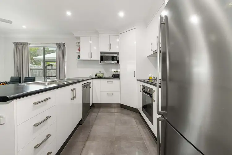 Fifth view of Homely townhouse listing, 57A Coles Road, Andergrove QLD 4740