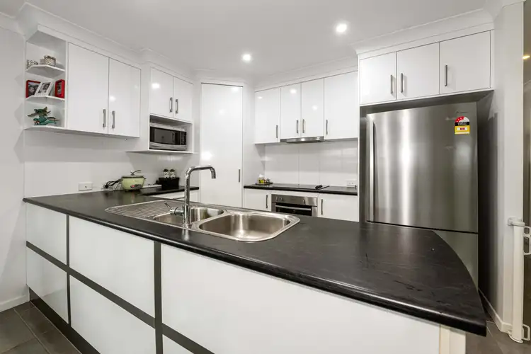 Sixth view of Homely townhouse listing, 57A Coles Road, Andergrove QLD 4740