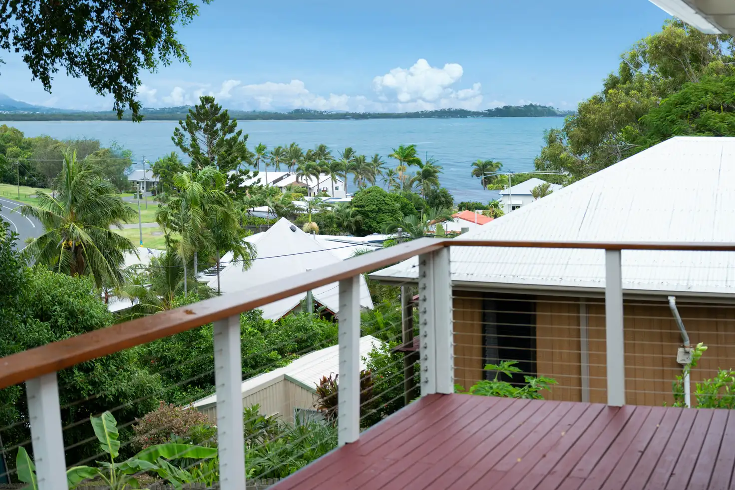 Main view of Homely house listing, 9 Albatross Street, Slade Point QLD 4740