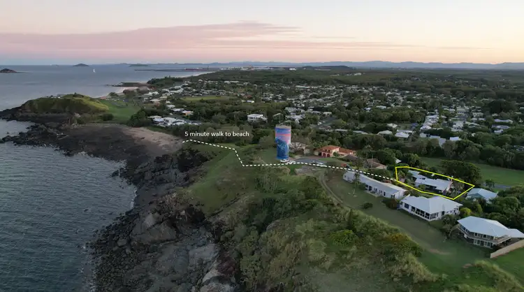 Third view of Homely house listing, 9 Albatross Street, Slade Point QLD 4740