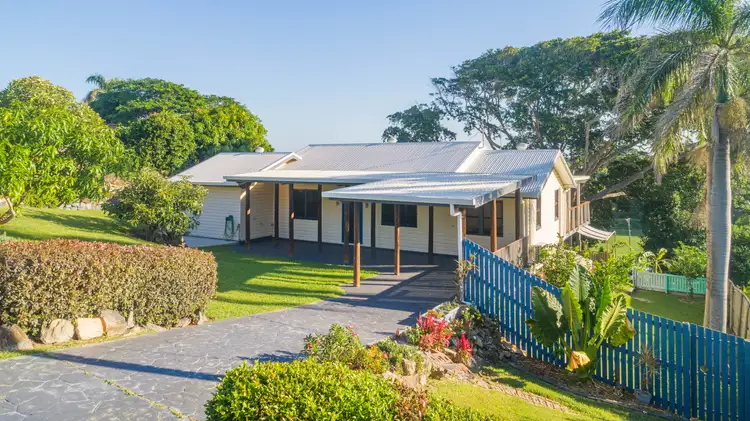 Fourth view of Homely house listing, 9 Albatross Street, Slade Point QLD 4740