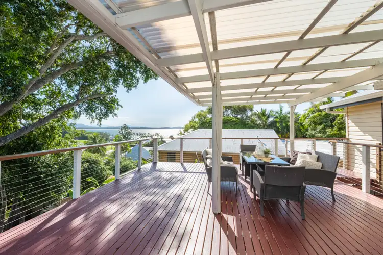 Fifth view of Homely house listing, 9 Albatross Street, Slade Point QLD 4740