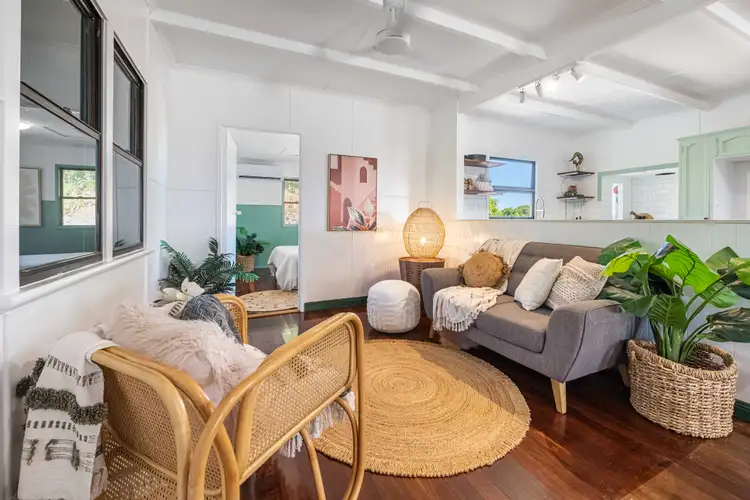 Sixth view of Homely house listing, 9 Albatross Street, Slade Point QLD 4740