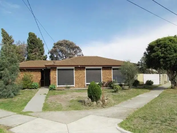3 Spring Valley Avenue