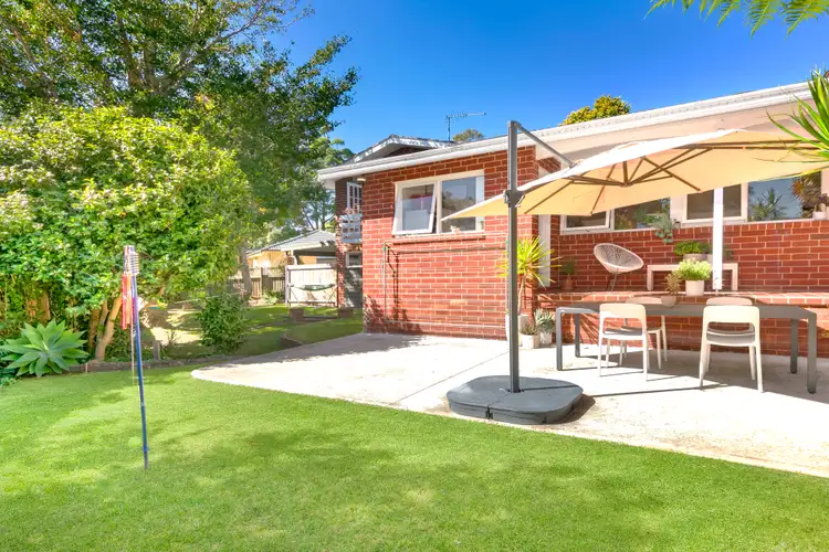 Second view of Homely house listing, 2 Canara Place, Frenchs Forest NSW 2086