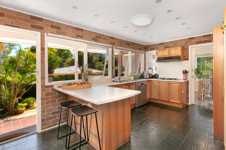 Fifth view of Homely house listing, 2 Canara Place, Frenchs Forest NSW 2086