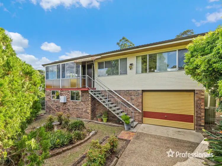 Main view of Homely house listing, 1 Wandearah Crescent, Ferny Hills QLD 4055