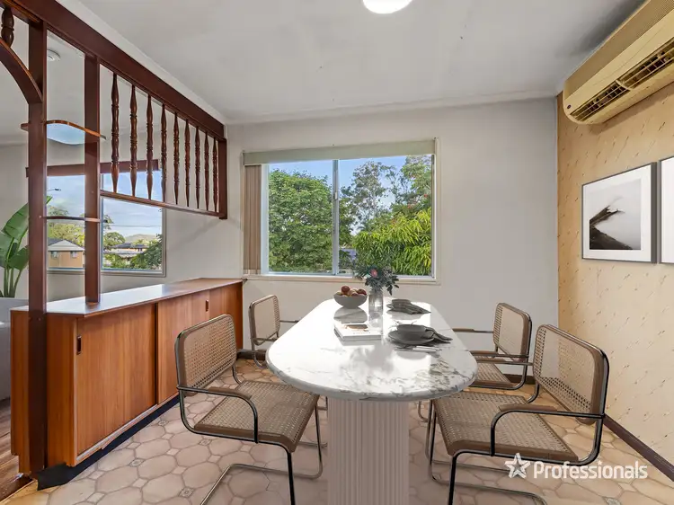 Third view of Homely house listing, 1 Wandearah Crescent, Ferny Hills QLD 4055