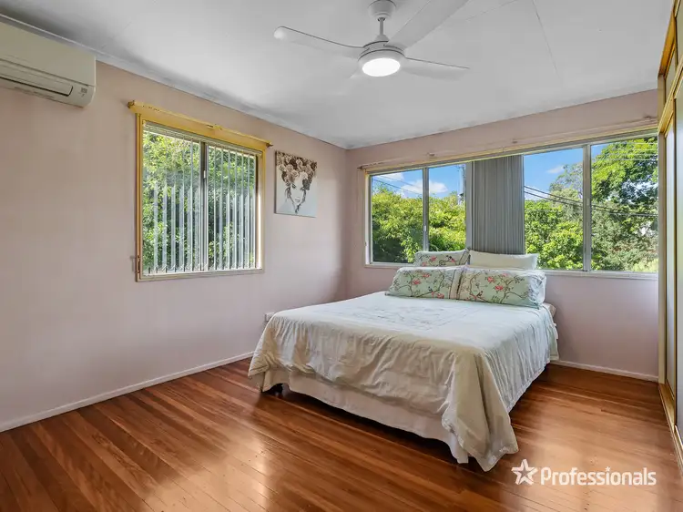 Fifth view of Homely house listing, 1 Wandearah Crescent, Ferny Hills QLD 4055