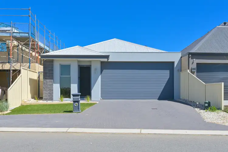 31 Ravello Vista, Yangebup WA 6164