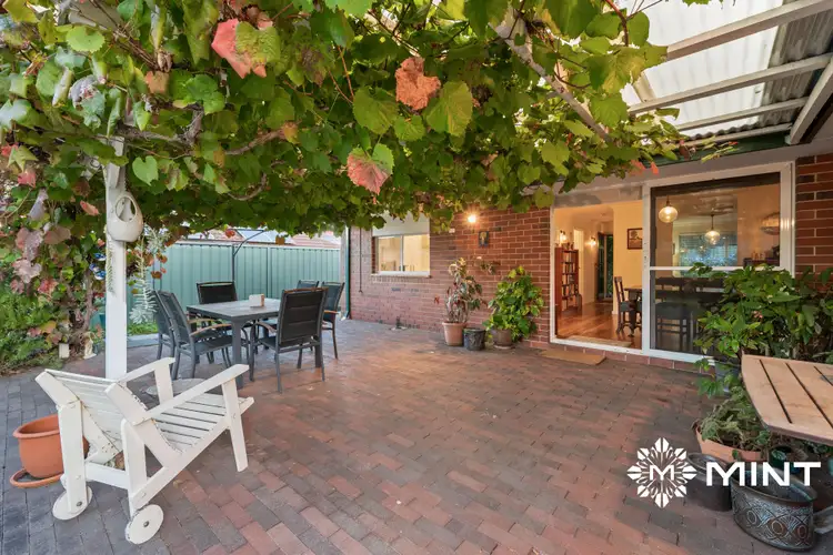 Third view of Homely house listing, 248A Forrest Street, Palmyra WA 6157