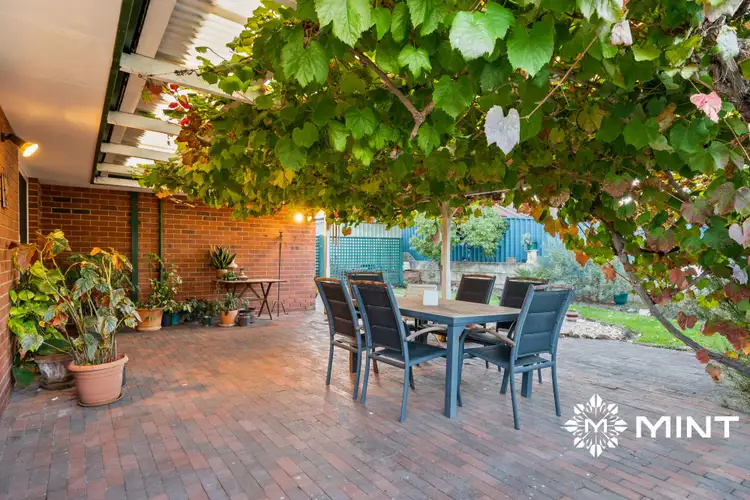 Fourth view of Homely house listing, 248A Forrest Street, Palmyra WA 6157