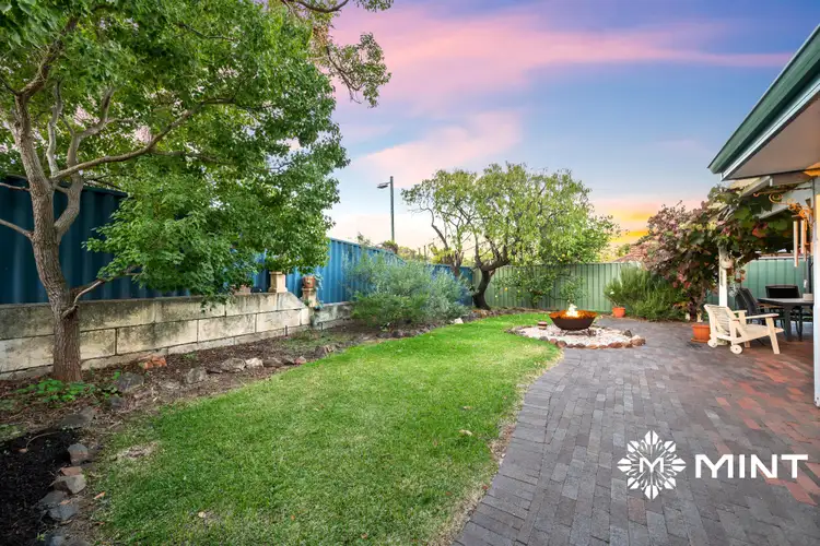 Fifth view of Homely house listing, 248A Forrest Street, Palmyra WA 6157