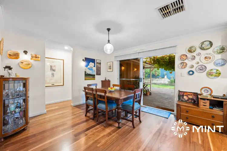 Sixth view of Homely house listing, 248A Forrest Street, Palmyra WA 6157