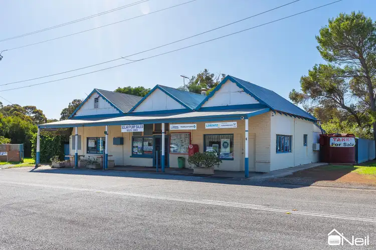 Second view of Homely house listing, 2 Elliott Road, Keysbrook WA 6126