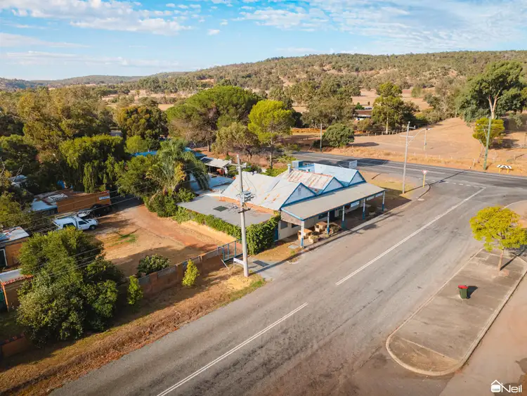Third view of Homely house listing, 2 Elliott Road, Keysbrook WA 6126