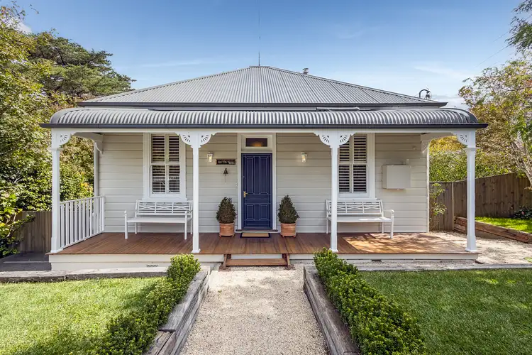 Main view of Homely house listing, 1 Abbey Street, Leura NSW 2780
