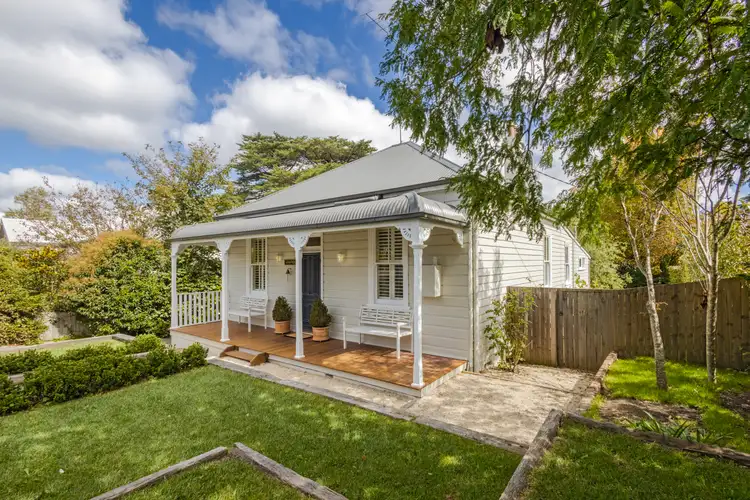 Second view of Homely house listing, 1 Abbey Street, Leura NSW 2780