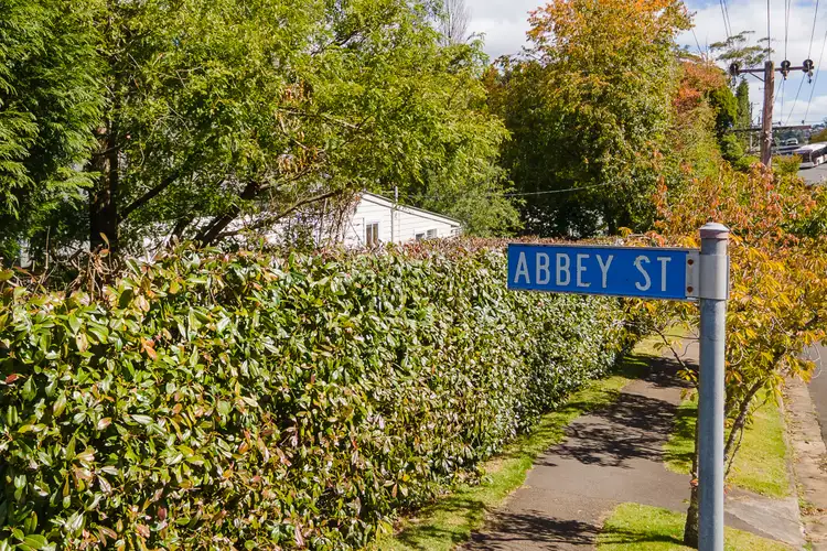 Fifth view of Homely house listing, 1 Abbey Street, Leura NSW 2780