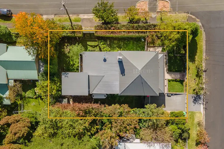 Sixth view of Homely house listing, 1 Abbey Street, Leura NSW 2780