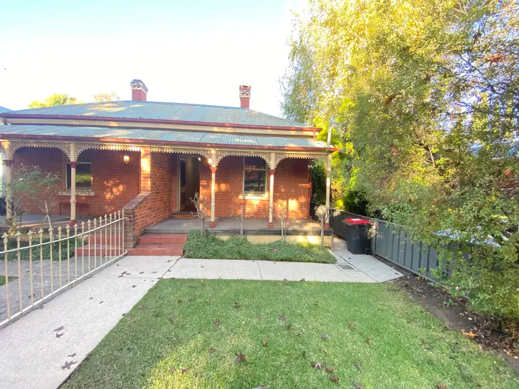 524 Thurgoona Street, Albury NSW 2640