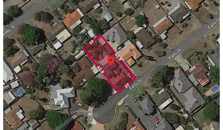 15 Earls Court, Thornlie WA 6108