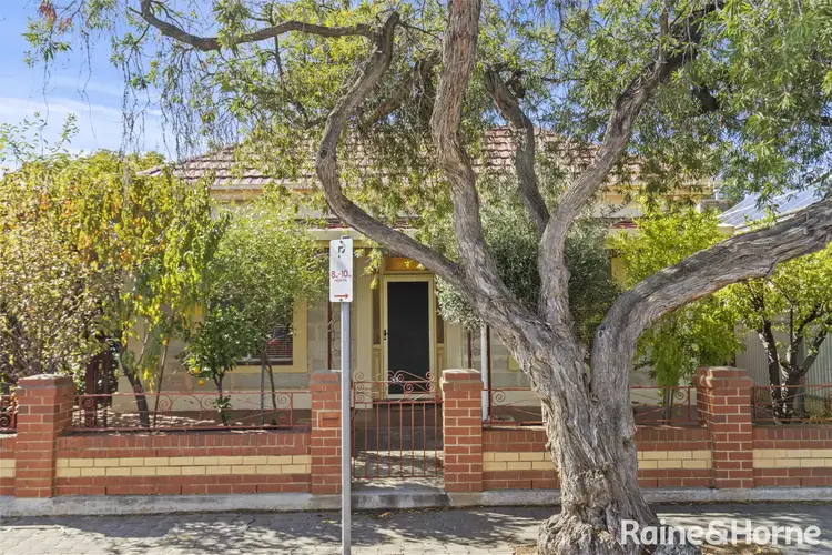 Main view of Homely house listing, 33 Porter Street, Parkside SA 5063