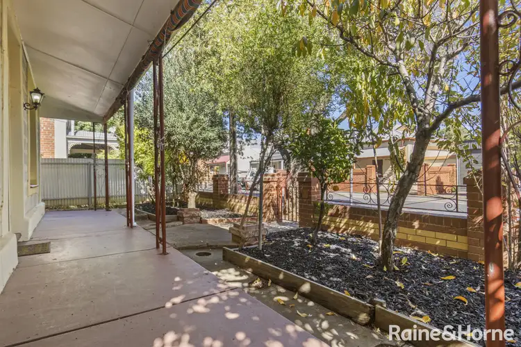 Second view of Homely house listing, 33 Porter Street, Parkside SA 5063