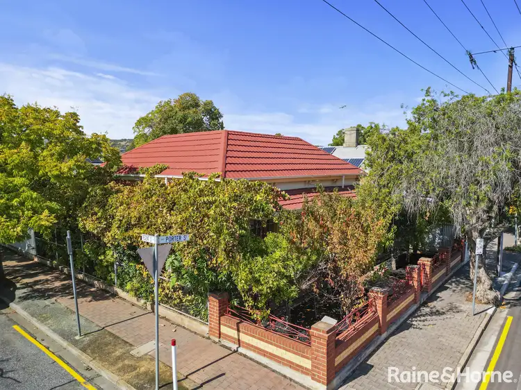 Third view of Homely house listing, 33 Porter Street, Parkside SA 5063