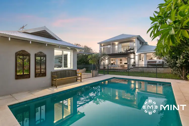 3 Edward Street, Cottesloe WA 6011