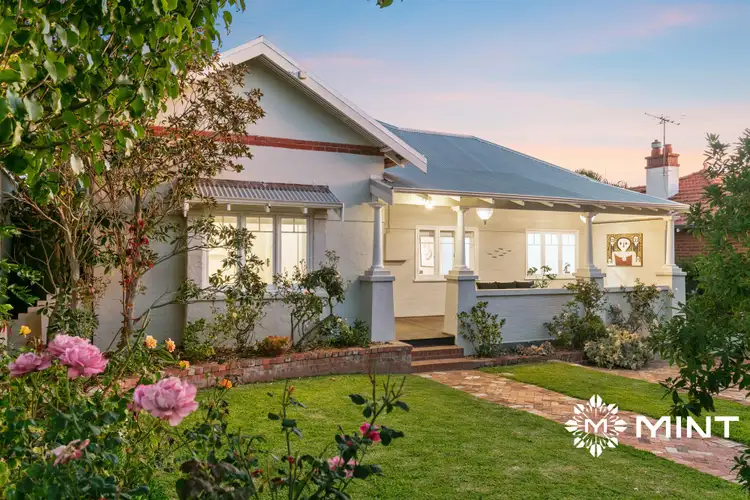 Second view of Homely house listing, 3 Edward Street, Cottesloe WA 6011