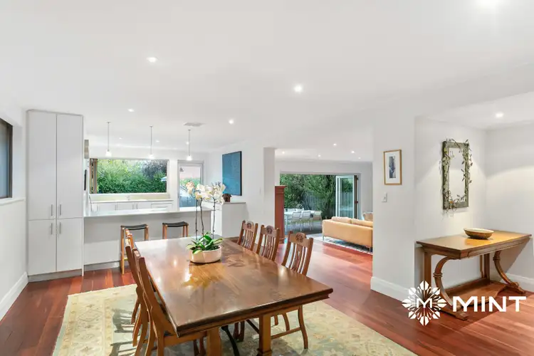 Fourth view of Homely house listing, 3 Edward Street, Cottesloe WA 6011