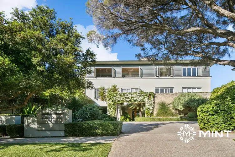 3/24 Avonmore Terrace, Cottesloe WA 6011