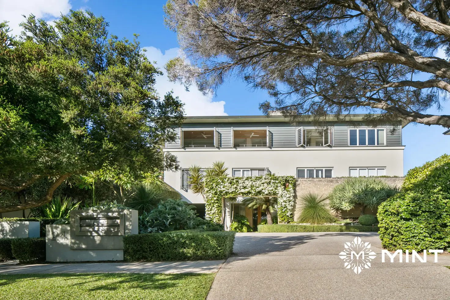 Main view of Homely apartment listing, 3/24 Avonmore Terrace, Cottesloe WA 6011