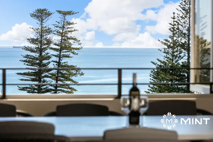 Second view of Homely apartment listing, 3/24 Avonmore Terrace, Cottesloe WA 6011